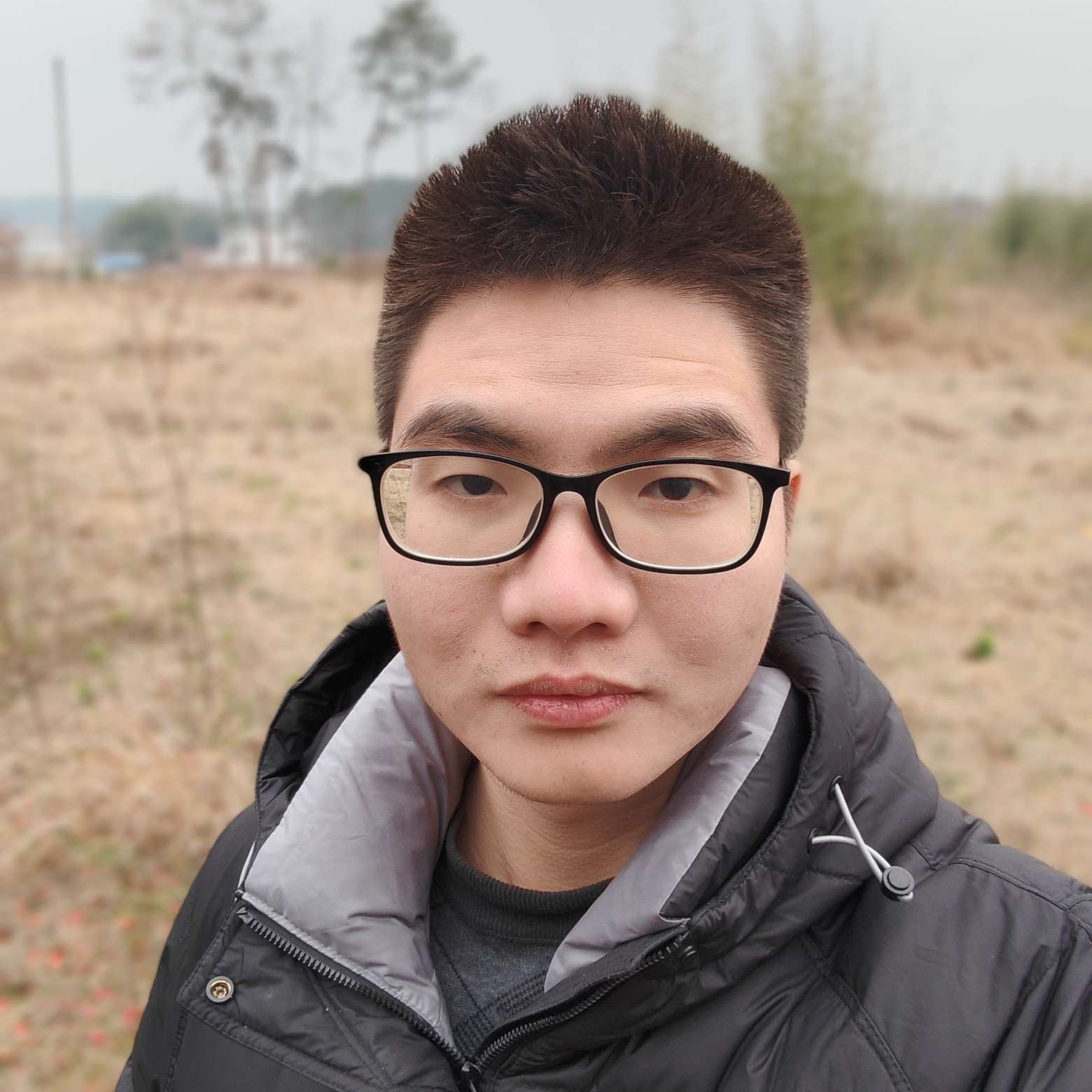 糊涂爱心的照片