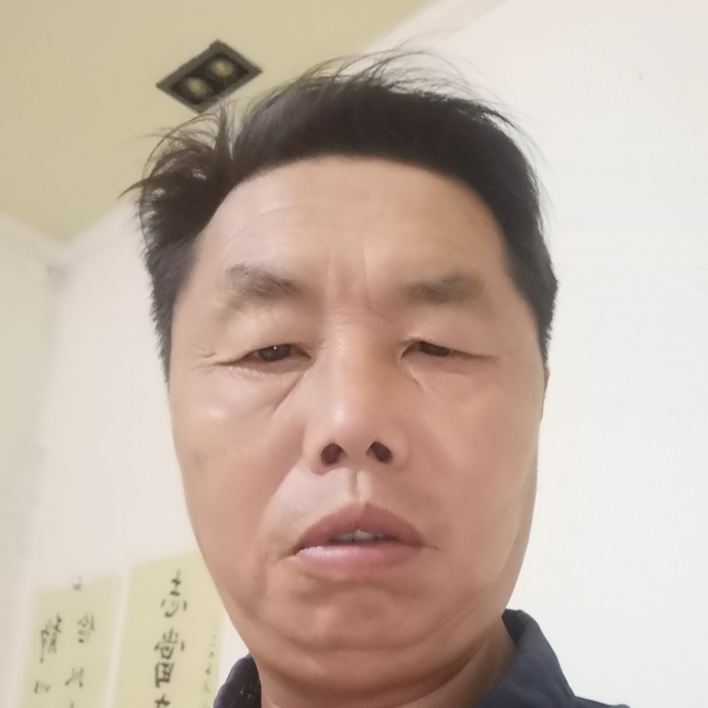 想你的人在哪里的照片