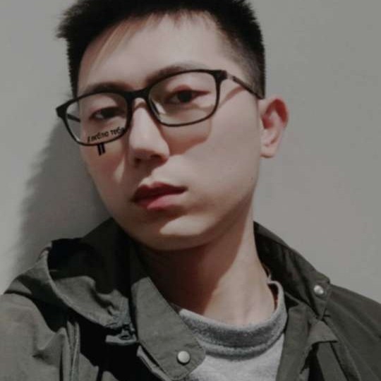 煎饼还内向的照片