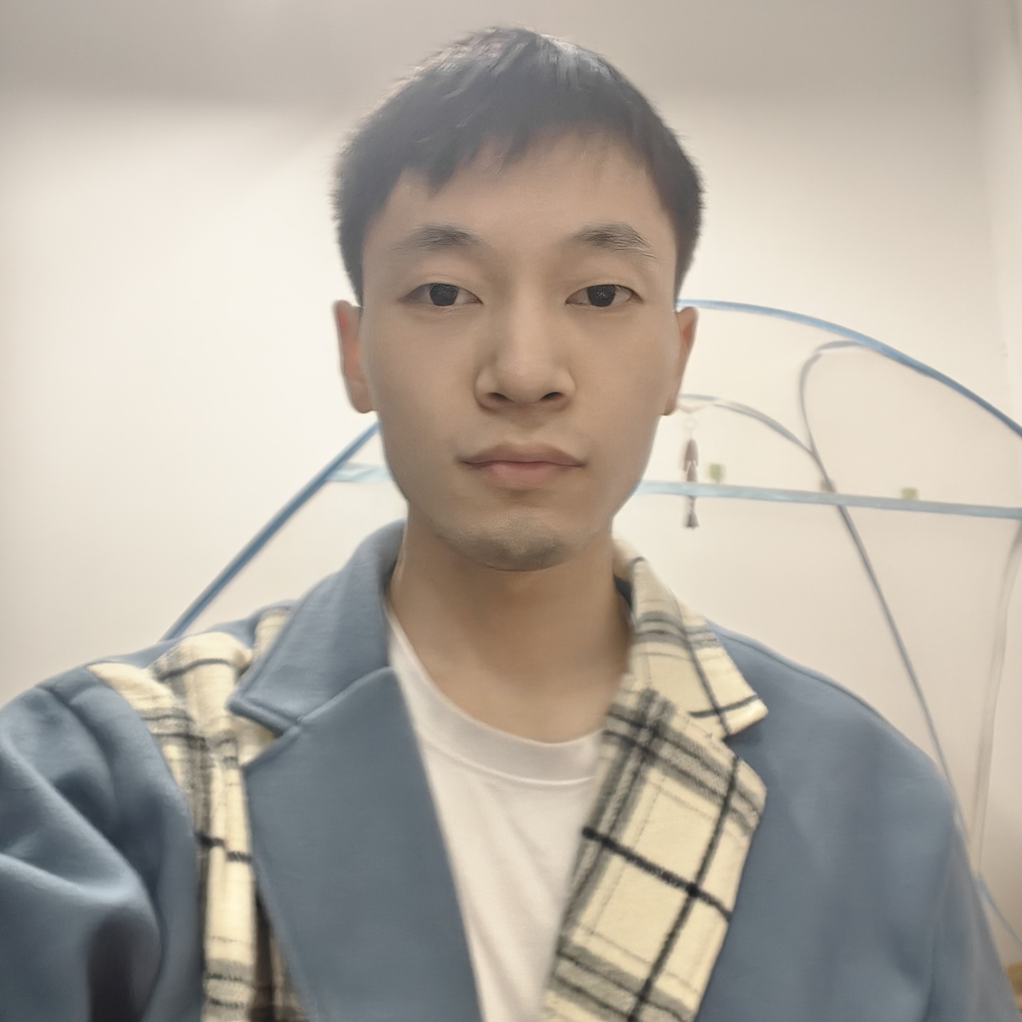 小熊的照片