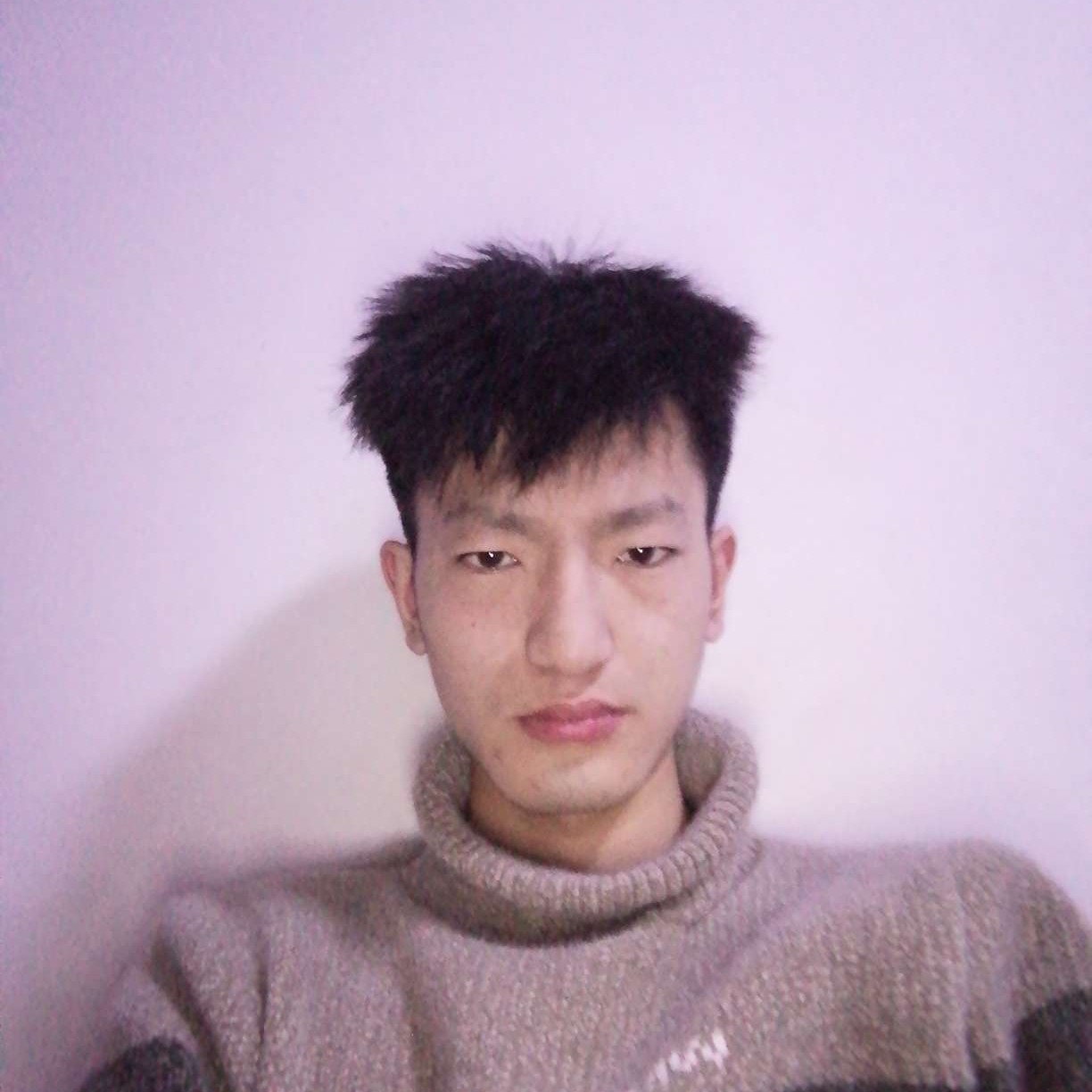 无情請玉米的照片
