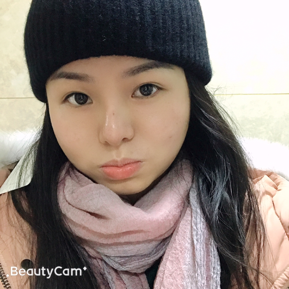 伊心姐姐的照片