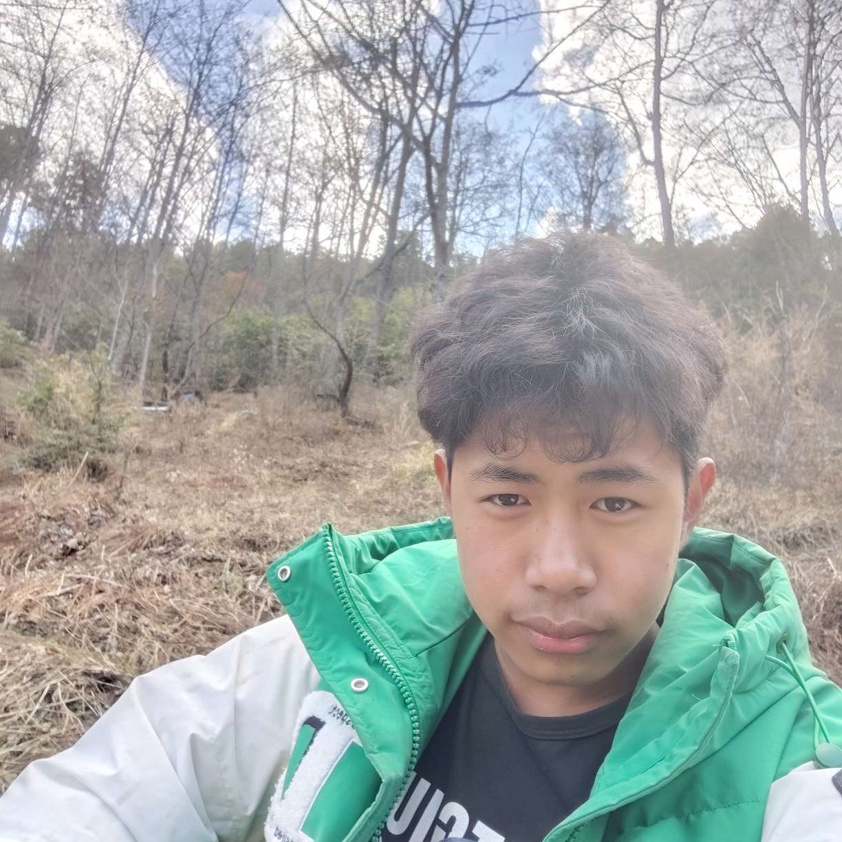 惟叹相逢晚的照片