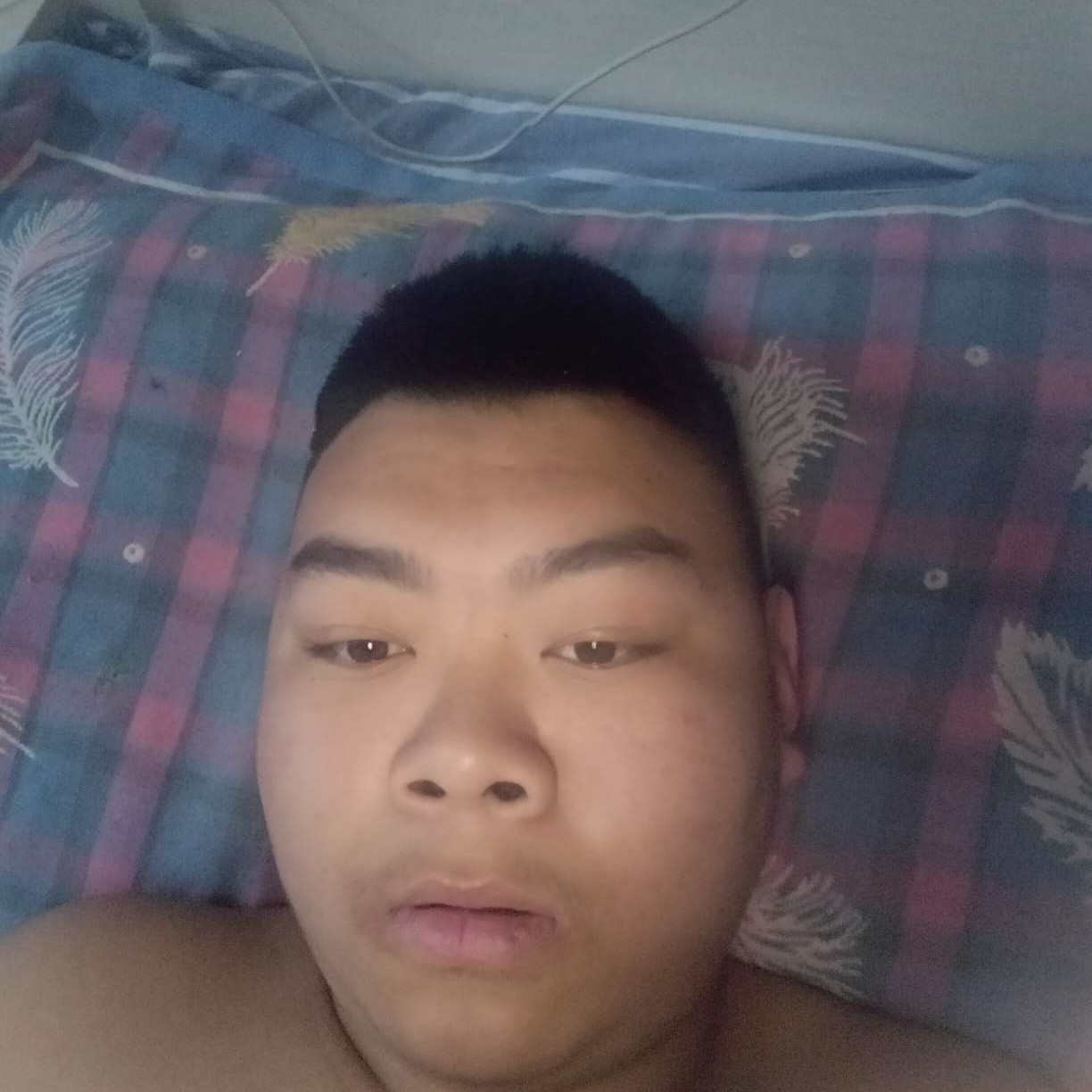 浮生扯云朵的照片