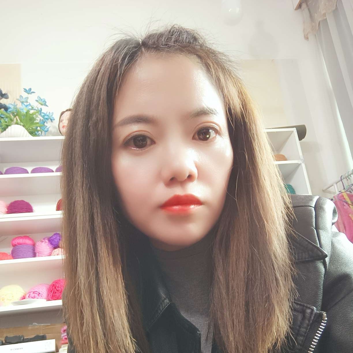 只愿君心似我心的照片