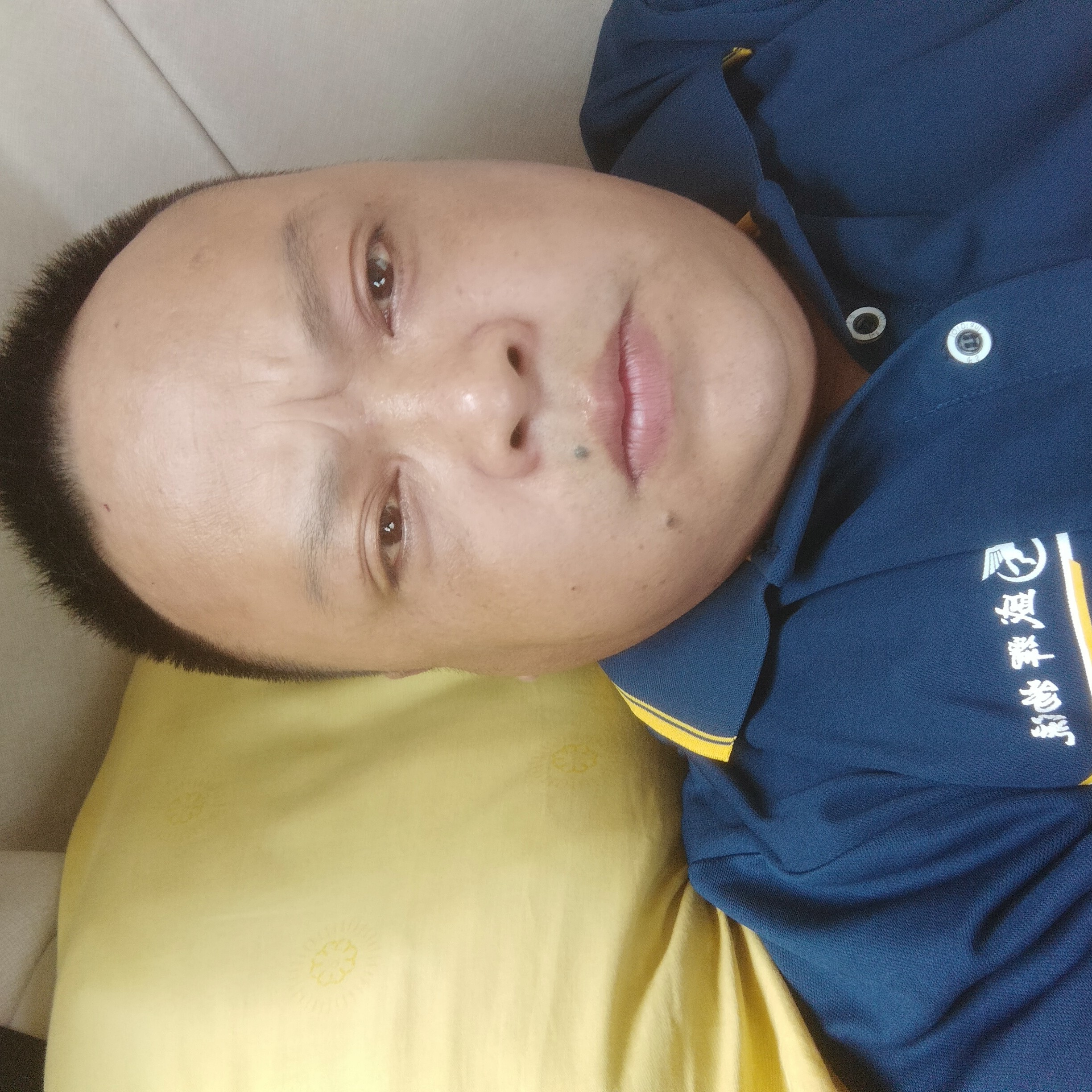 司空见惯的照片