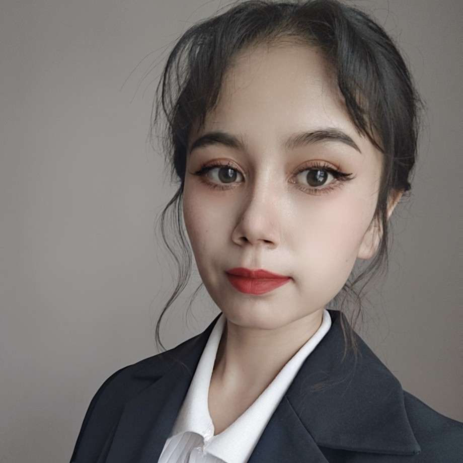 如梦的照片