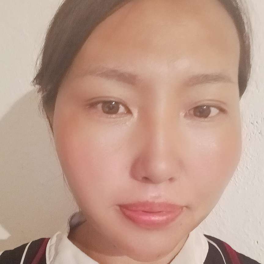 宝贝凝眸还单身的照片