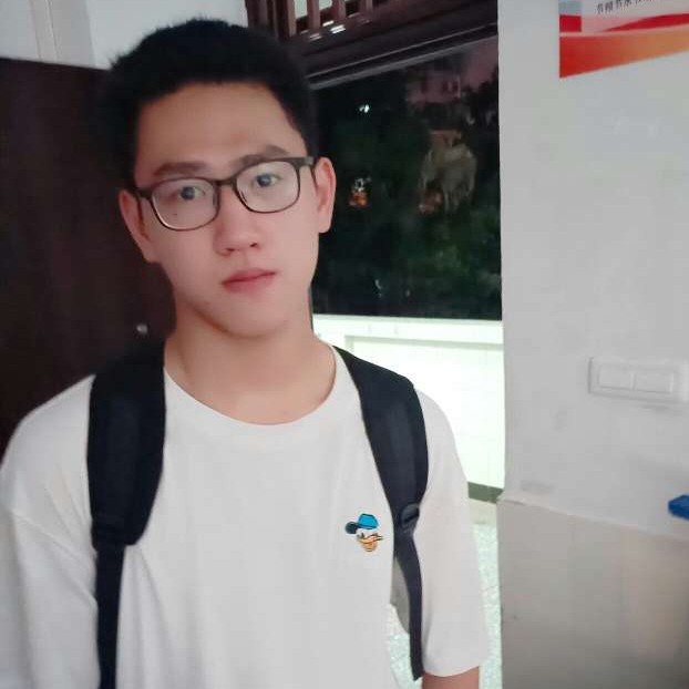 星月泪了开心的照片