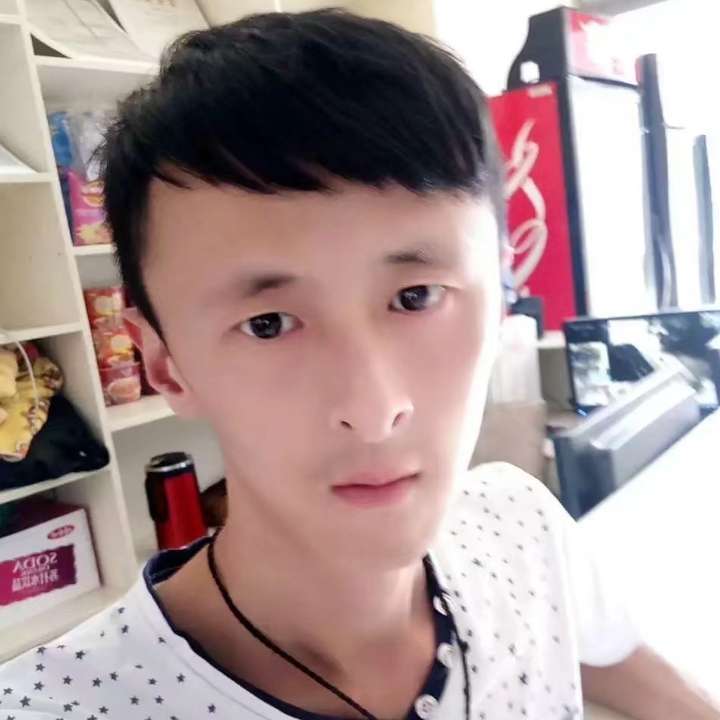 哥灬丨依然潇洒的照片