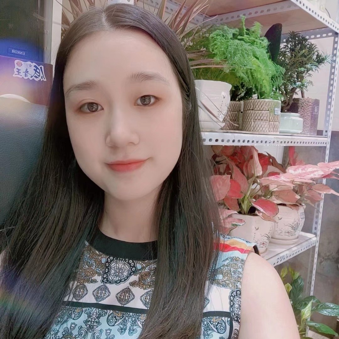 杨家二小姐的照片