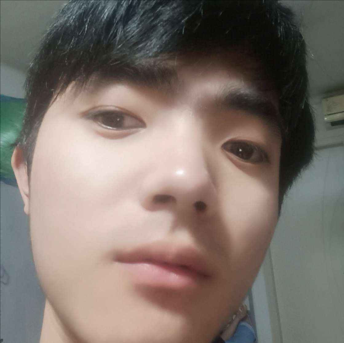 缘分邂逅独寂的照片