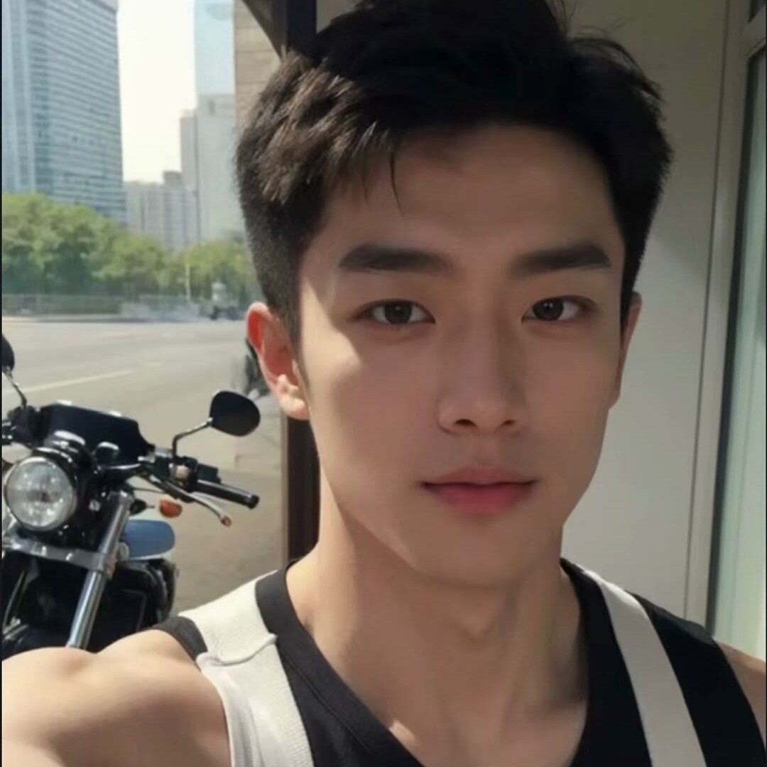 爱吃鱼de斯维因的照片