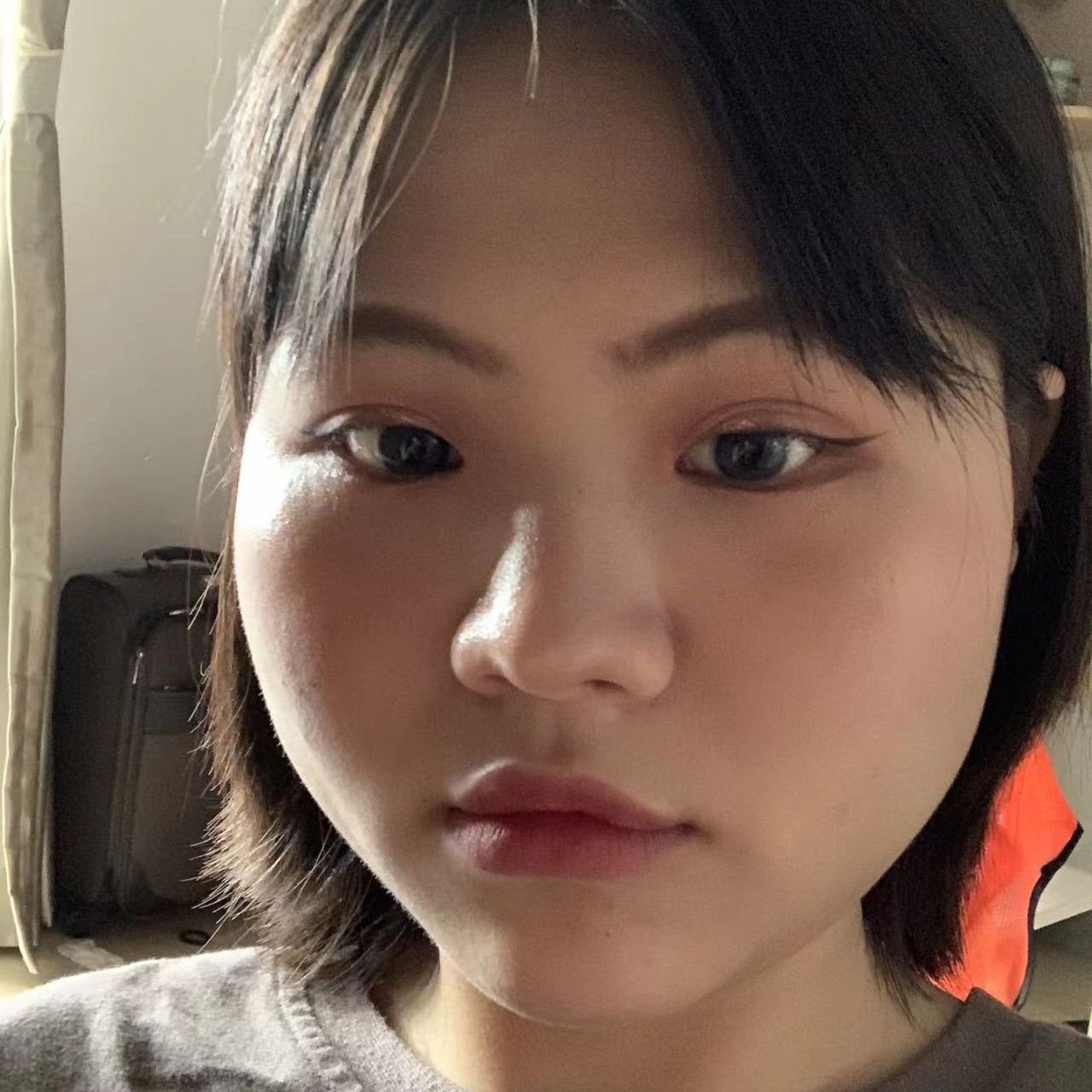 独立girl的照片