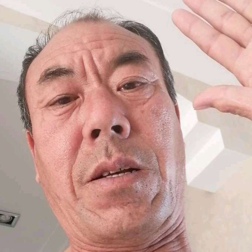 听话用身影的照片