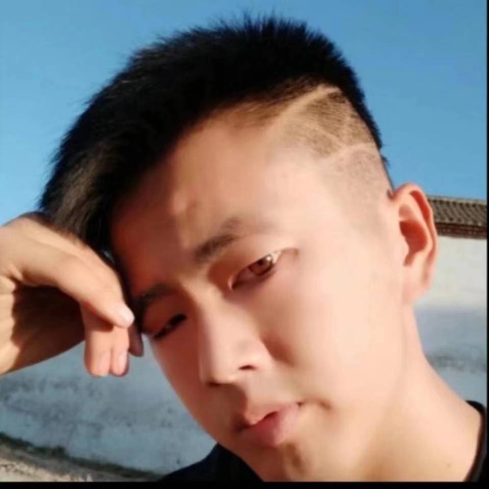 玩命爱恋芝麻的照片