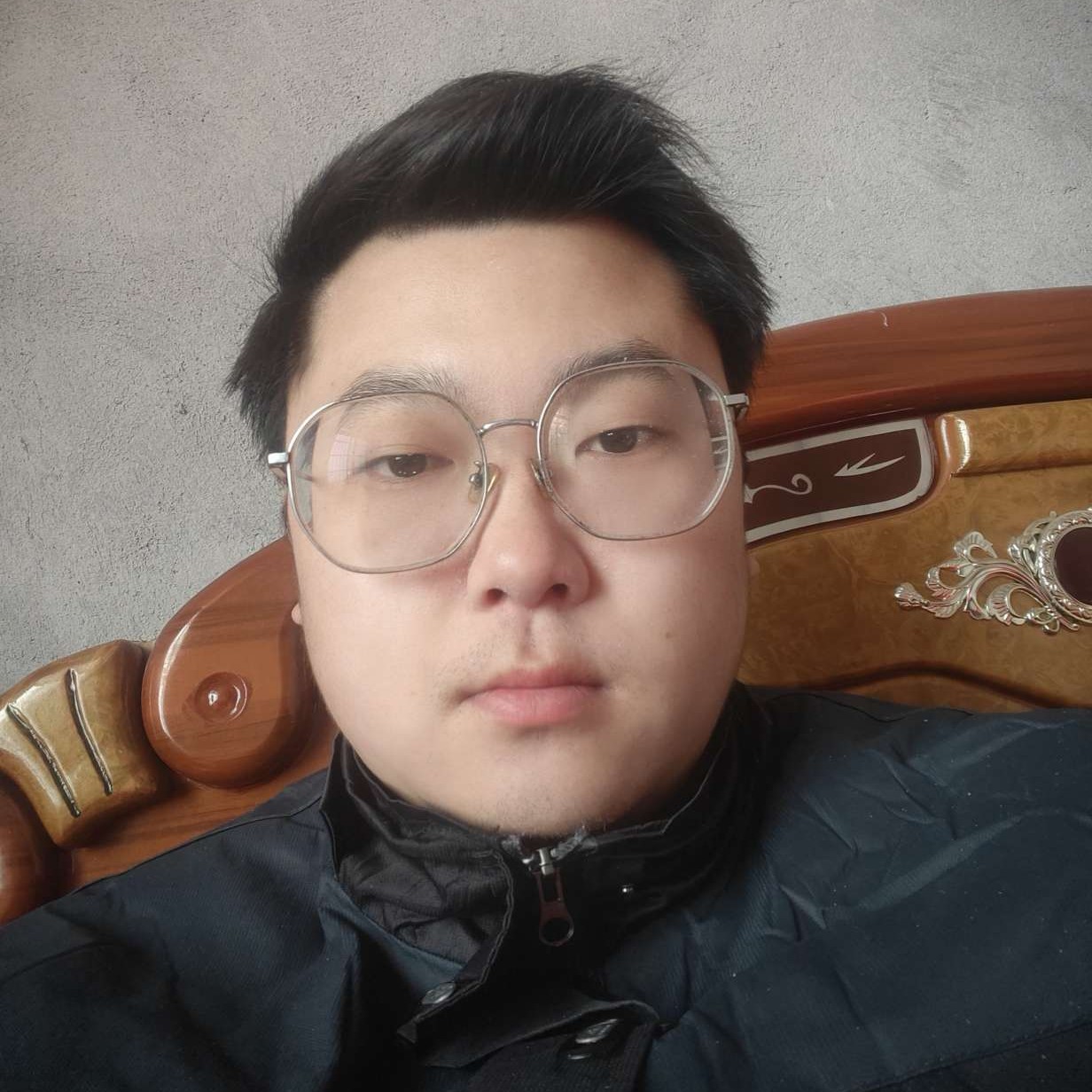 酒馆的猫叔的照片