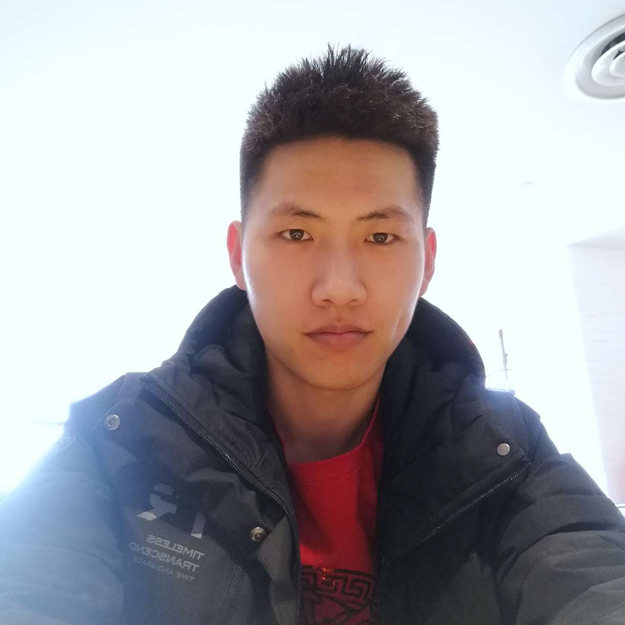 冰冻小橙子的照片