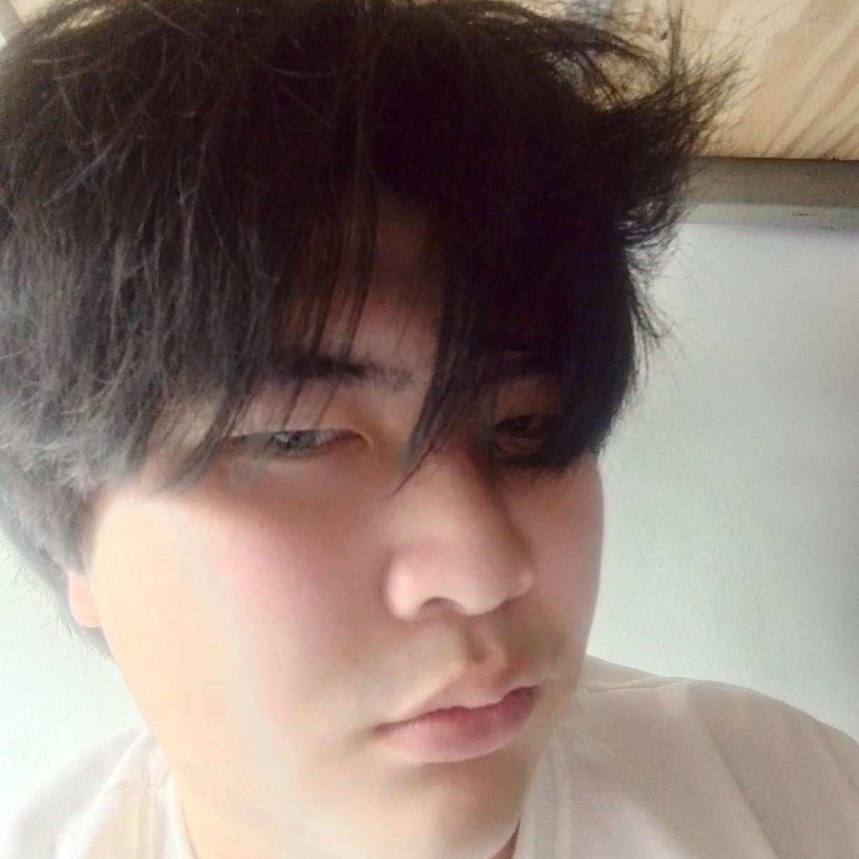 迷路笑星雨的照片