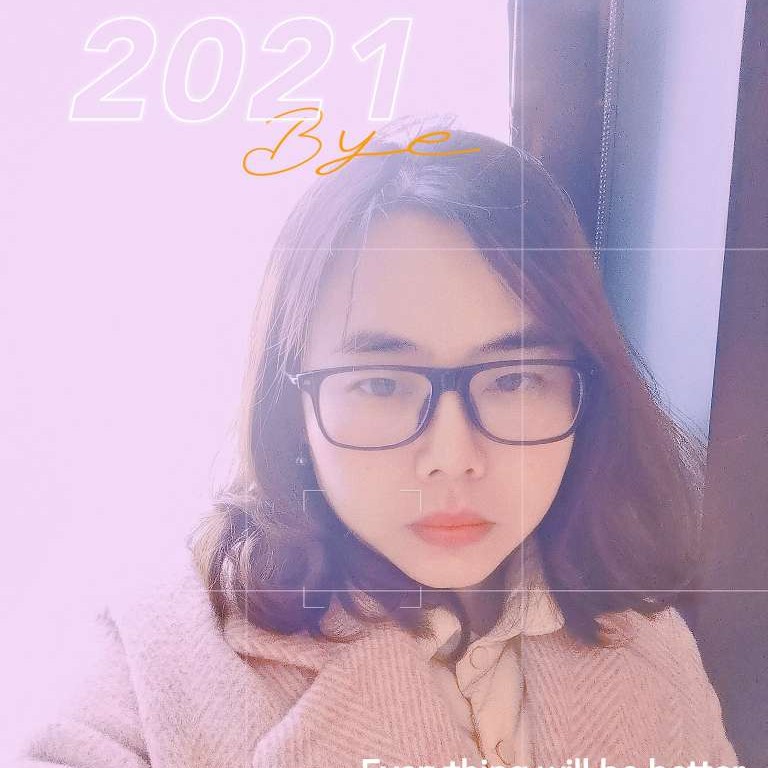 羽毛蹙眉爱笑的照片