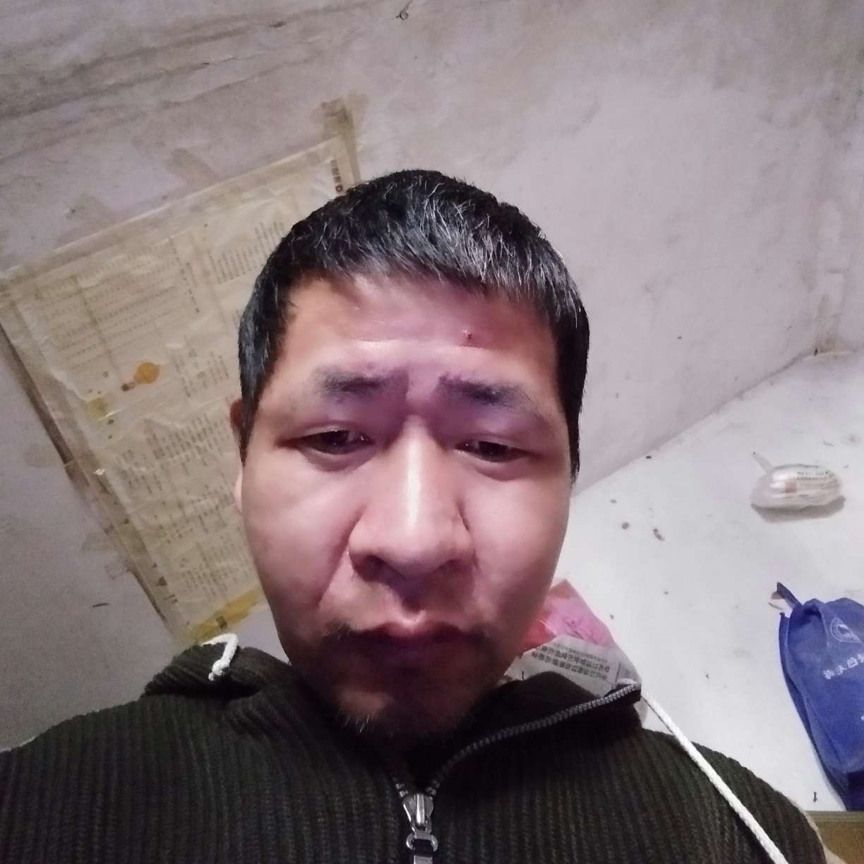 小馒头請单身的照片