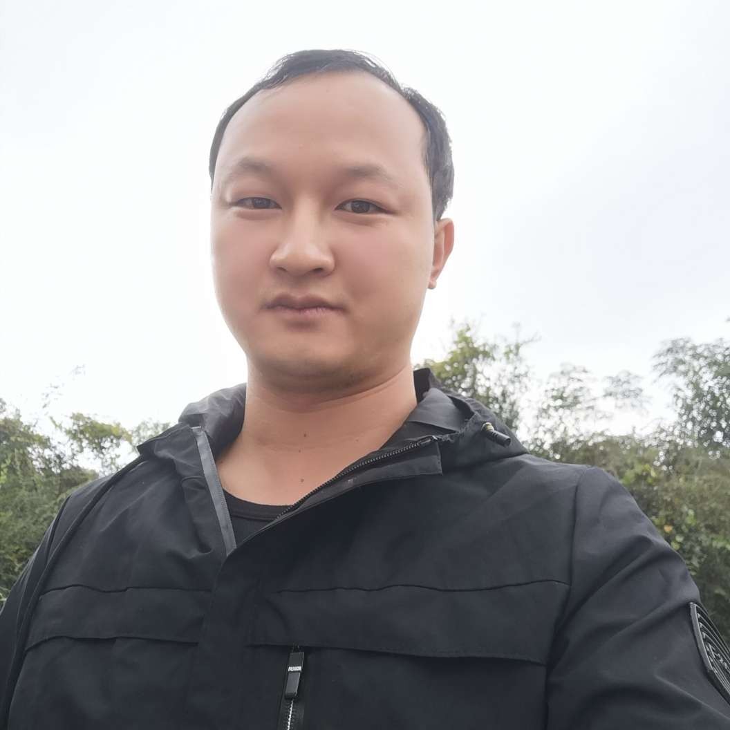 魔幻等待绝影的照片