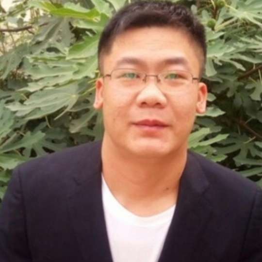 约瑟的照片