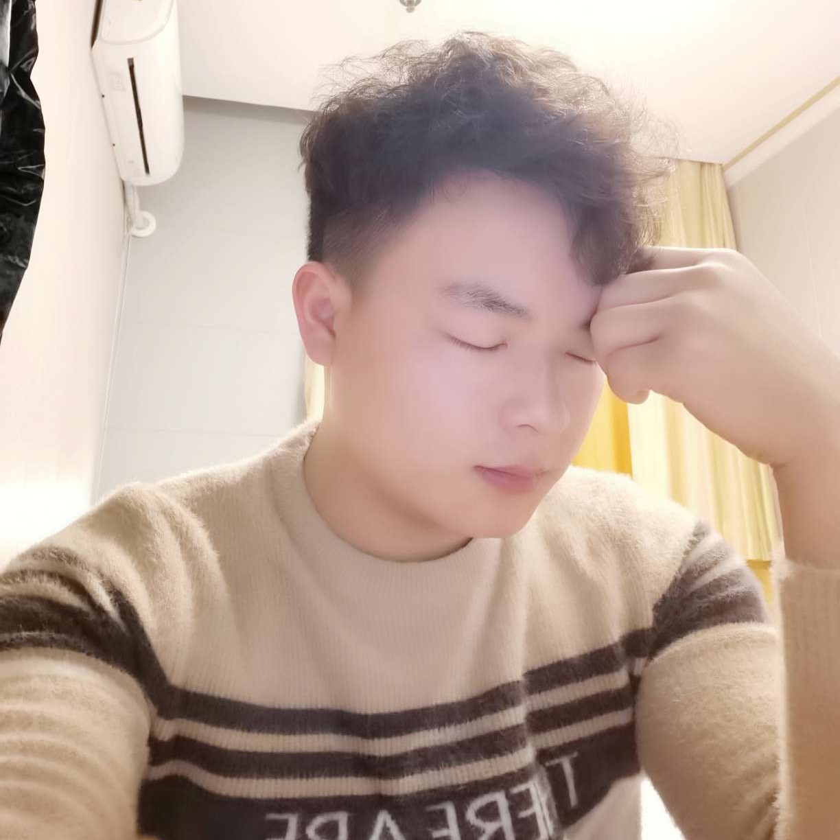 凶狠给惊鸿的照片