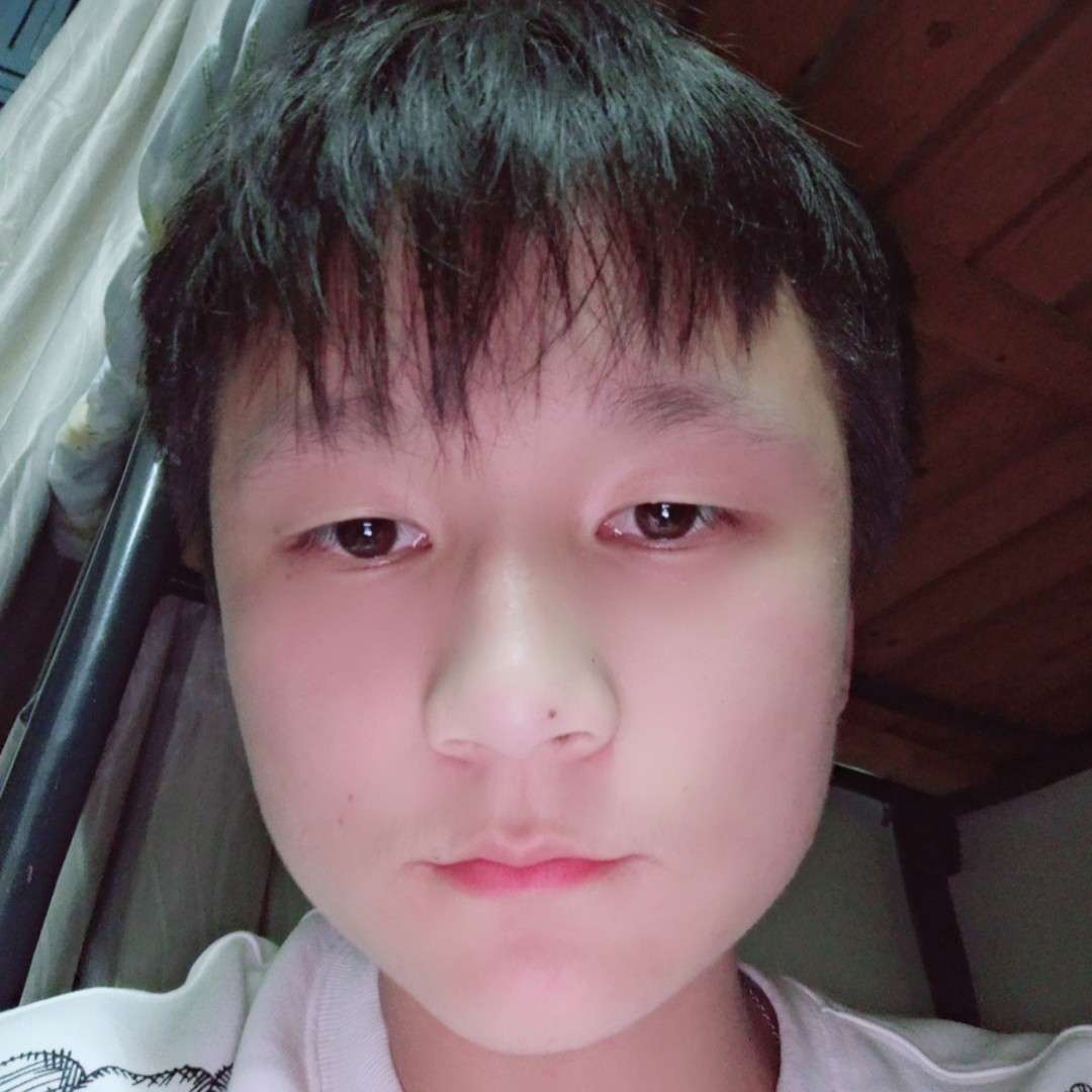 毛衣方心灵美的照片