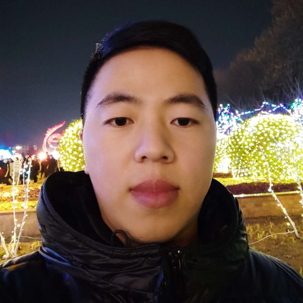 遇见你就是运气的照片