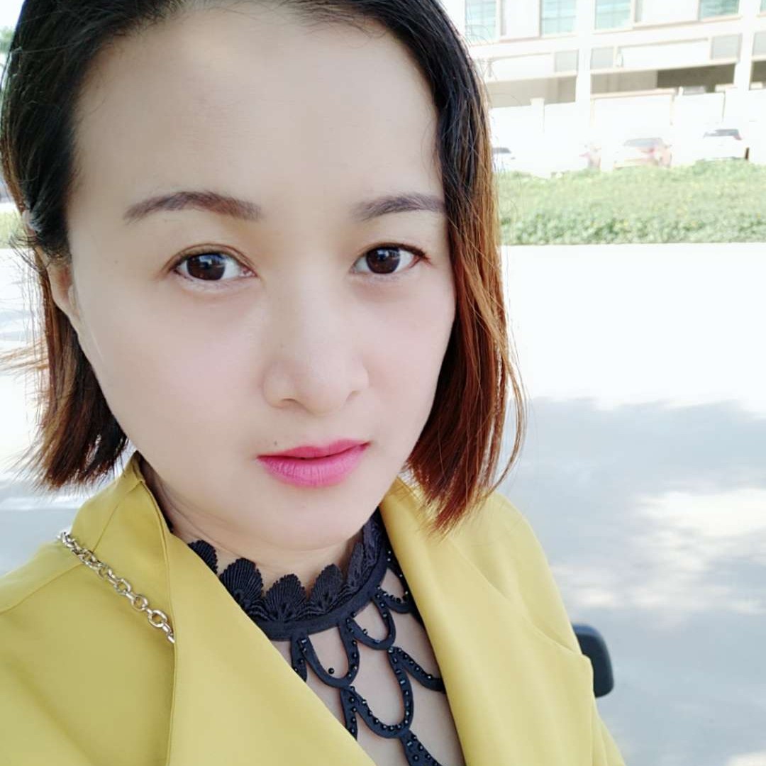 小白菜等待感动的照片